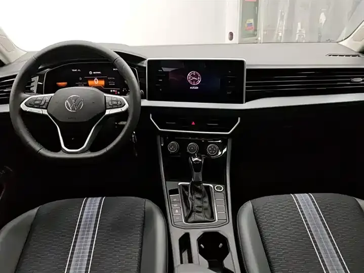Sagittarius 2024 200TSI DSG Flying Edition 12