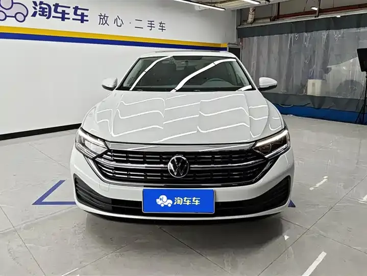 Sagittarius 2024 200TSI DSG Flying Edition 2