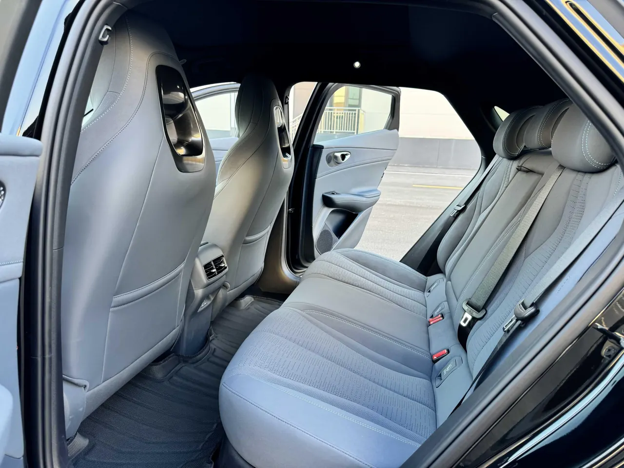 BYD 2026 Seal 06 GT 520 Wave Plus Edition Automatic Gear 7