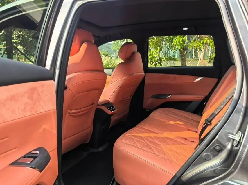 ChangAn 2025 CS75 PLUS 1.5T New Blue Whale Prestige Automatic 6