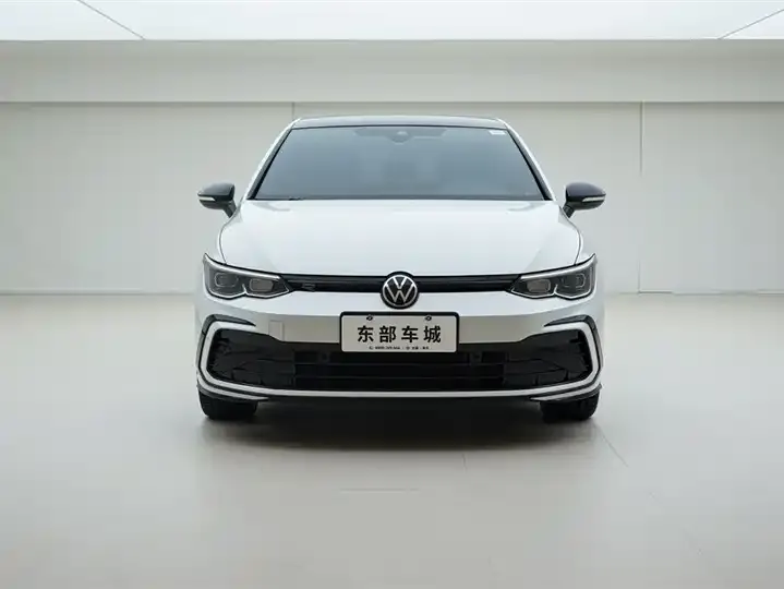 Golf 2021 280TSI DSG R-Line 2