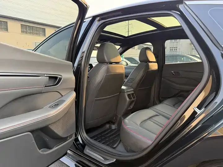 Sonata 2020 380TGDi Auto TOP Ultimate 9