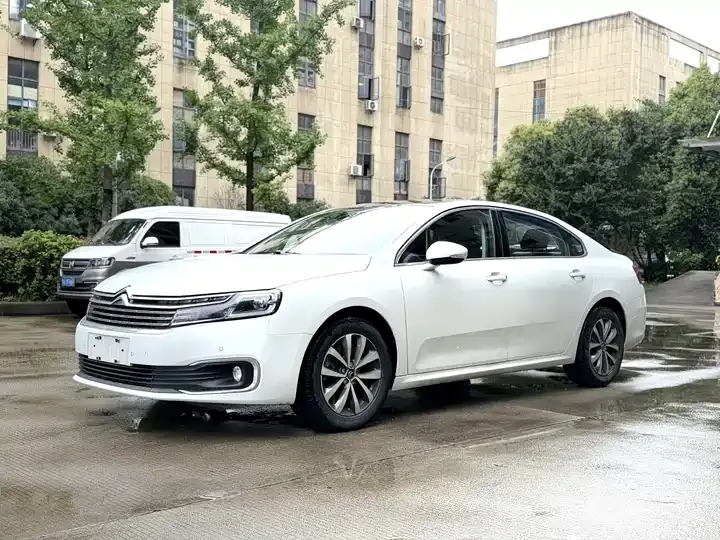 Citroen C6 2021 400THP Comfort Edition - View 1