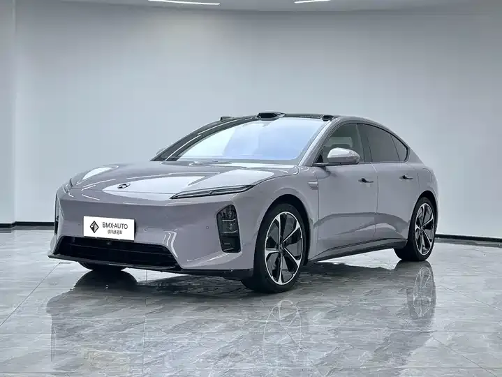 NIO ET5 2025 section 75kWh - View 1