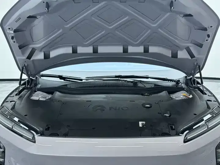 NIO ET5 2025 section 75kWh 10