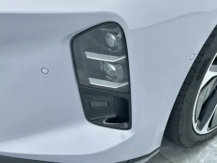 NIO ET5 2025 section 75kWh 11