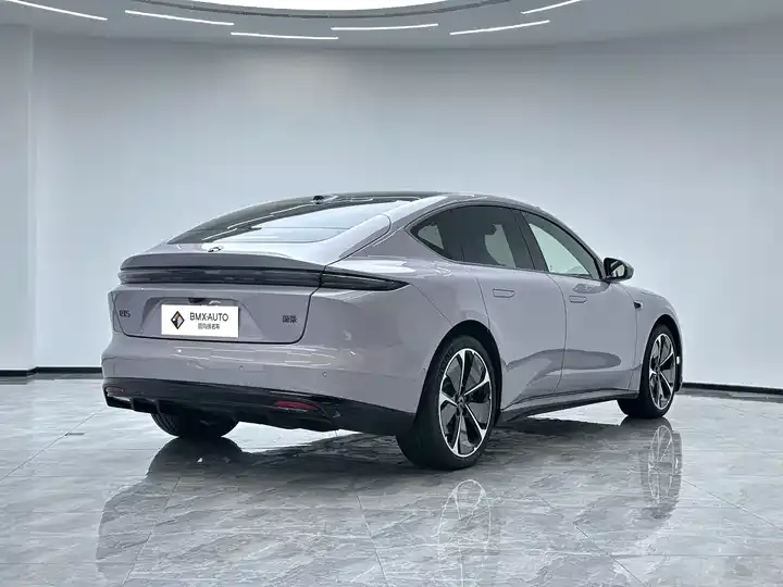 NIO ET5 2025 section 75kWh 3