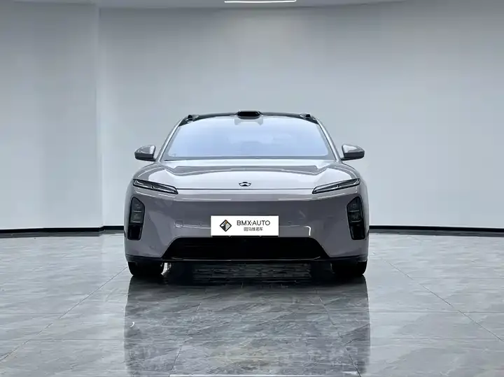 NIO ET5 2025 section 75kWh 5