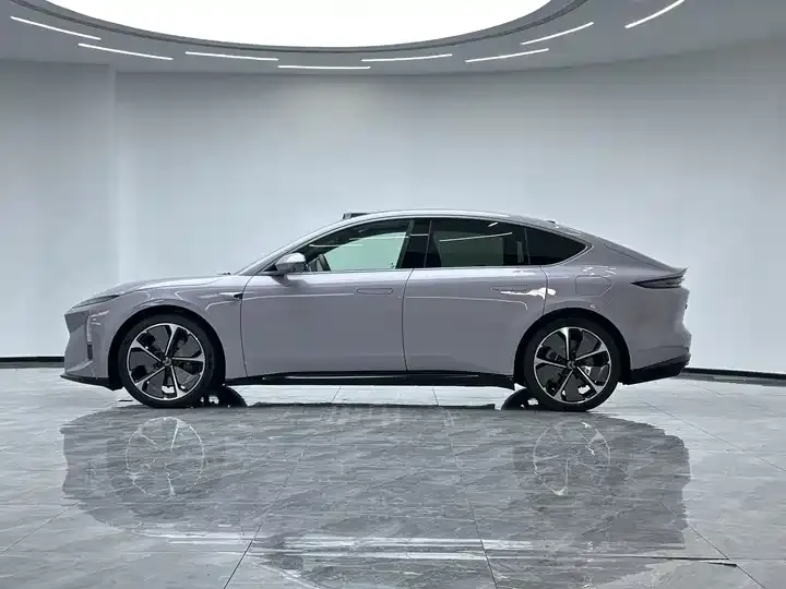 NIO ET5 2025 section 75kWh 7