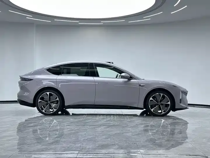 NIO ET5 2025 section 75kWh 8