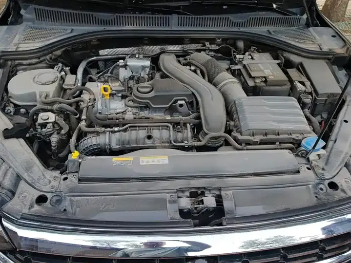 Sagittarius 2023 300TSI DSG Exceed Edition 10