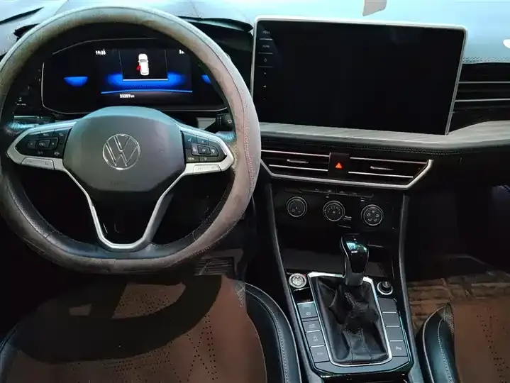 Sagittarius 2023 300TSI DSG Exceed Edition 12