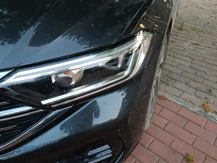 Sagittarius 2023 300TSI DSG Exceed Edition 5