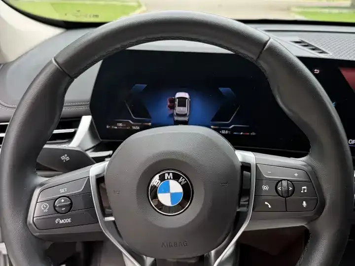 BMW X1 2023 sDrive20Li X Design Set 10