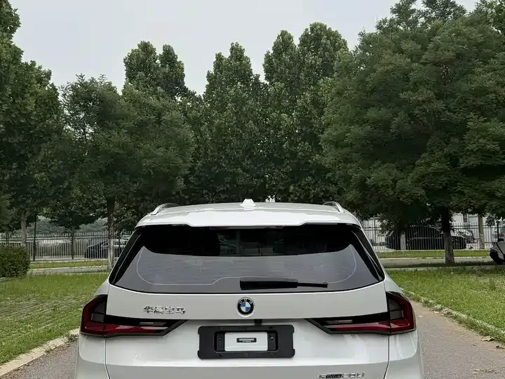 BMW X1 2023 sDrive20Li X Design Set 2