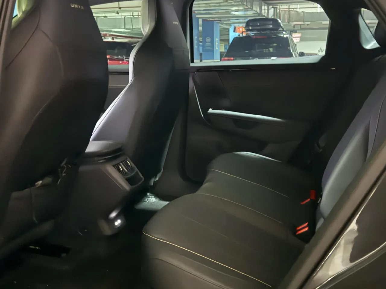 Volkswagen 2026 and public 07 Pure automatic gear 7