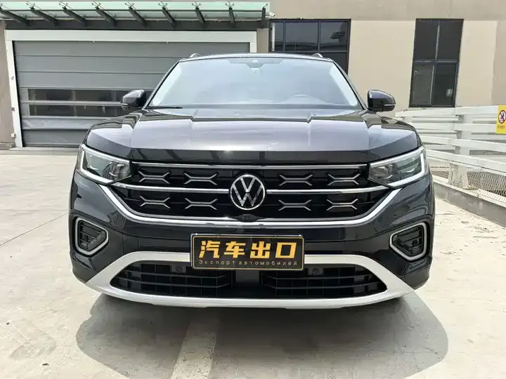 Tangyue 2023 280TSI Front-Wheel-Drive Luxury Plus Upgrade Version 2