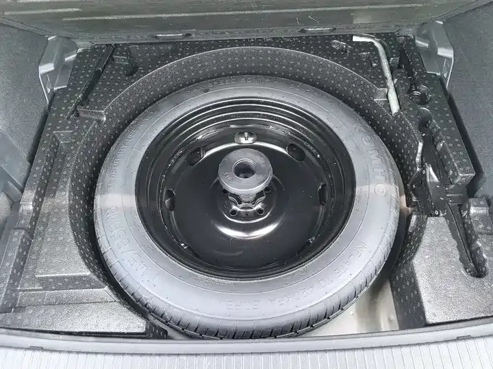 Tangyue 2023 280TSI Front-Wheel-Drive Luxury Plus Upgrade Version 6