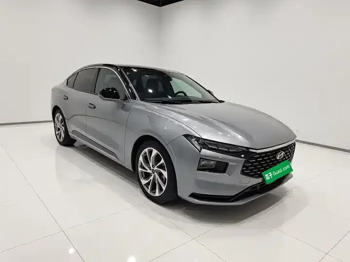 Mondeo 2022 model change EcoBoost 245 supreme model 3
