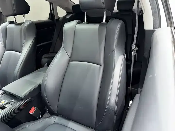 Accord 2018 260TURBO Elite Edition National V 12