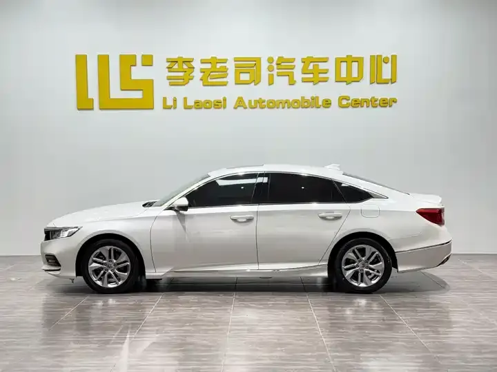 Accord 2018 260TURBO Elite Edition National V 3