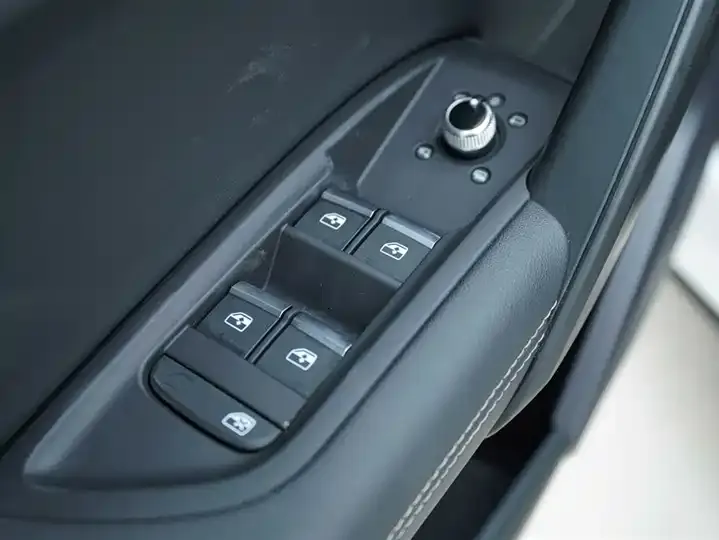 Audi Q5L 2020 45 TFSI exclusive fashion 11