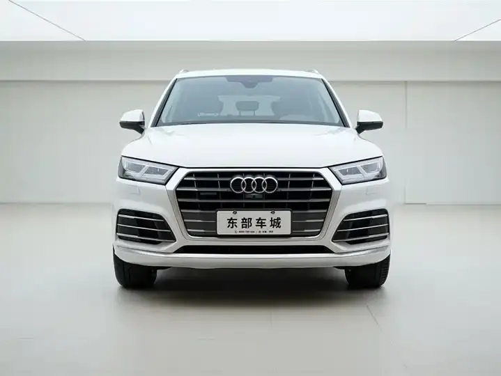 Audi Q5L 2020 45 TFSI exclusive fashion 2