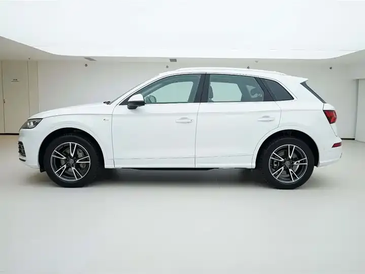 Audi Q5L 2020 45 TFSI exclusive fashion 3