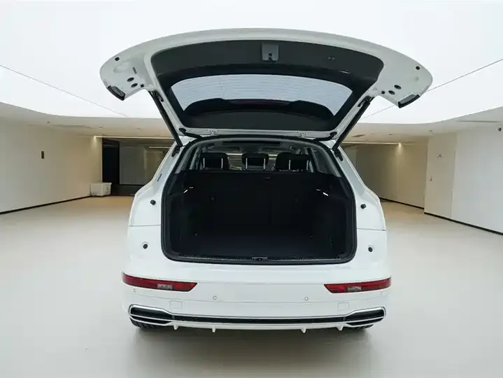 Audi Q5L 2020 45 TFSI exclusive fashion 6