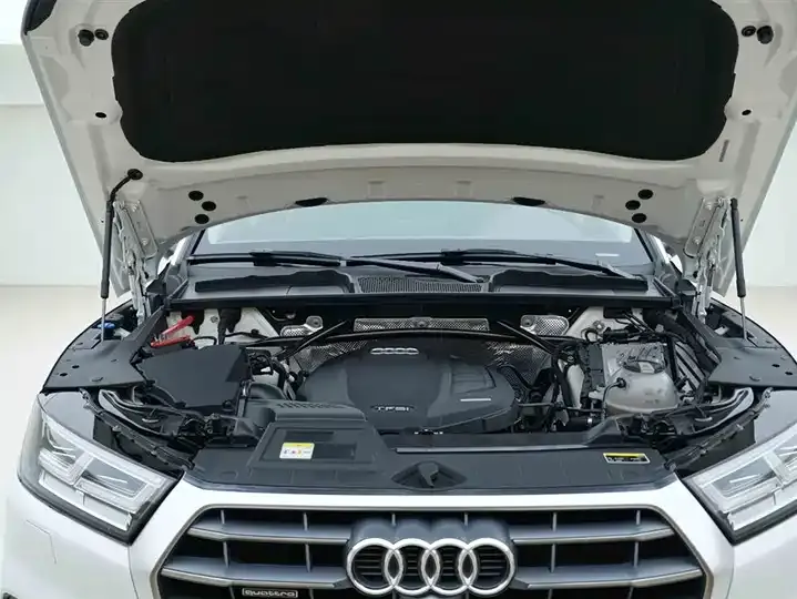 Audi Q5L 2020 45 TFSI exclusive fashion 7
