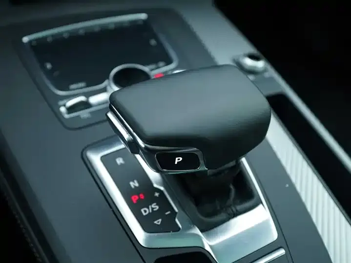 Audi Q5L 2020 45 TFSI exclusive fashion 9