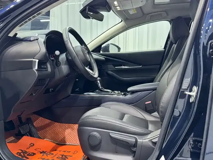 Mazda CX-30 2021 2.0L Automatic Yayue Model 9