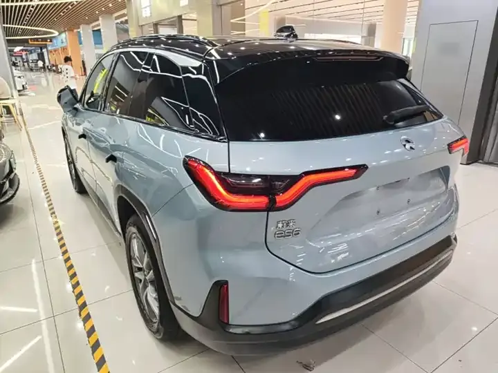 NIO ES6 2020 420KM Sports Edition 5