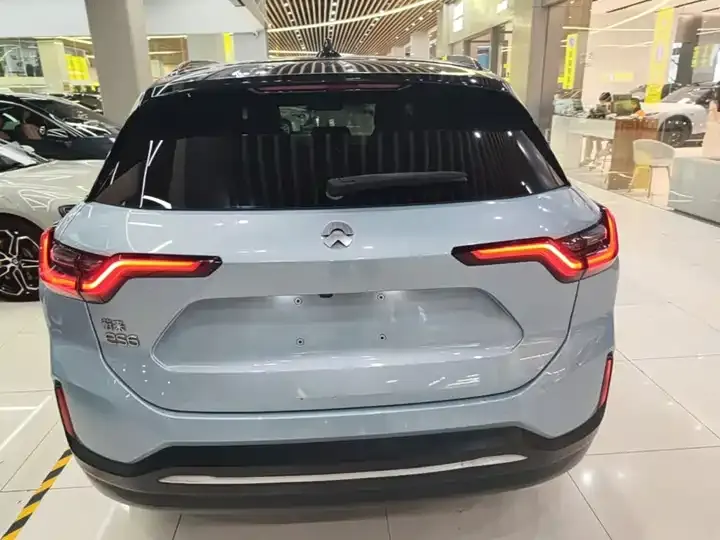 NIO ES6 2020 420KM Sports Edition 6