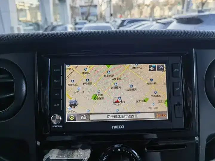 Turester C Single Expansion RV 2019 3.0T Manual 9
