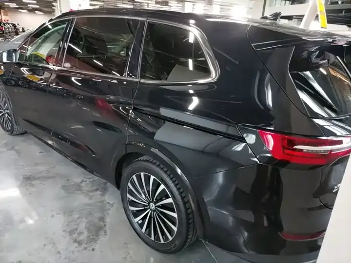 Weiran 2024 380TSI Distinguished Edition 5