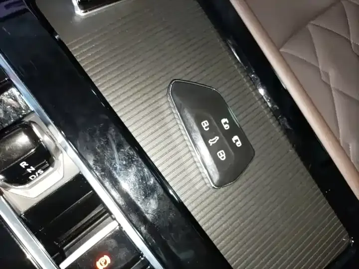 Weiran 2024 380TSI Distinguished Edition 9