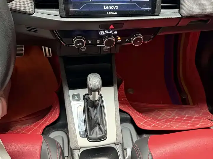 LIFE 2021 1.5L CVT SPORT Cardiac Edition 10