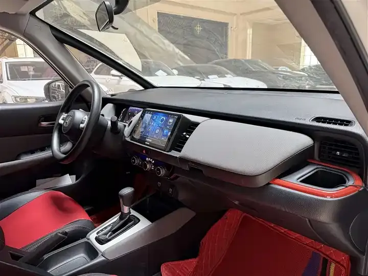 LIFE 2021 1.5L CVT SPORT Cardiac Edition 12
