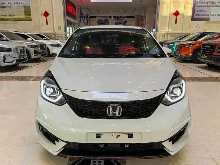 LIFE 2021 1.5L CVT SPORT Cardiac Edition 2