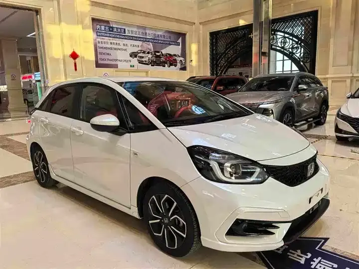 LIFE 2021 1.5L CVT SPORT Cardiac Edition 3