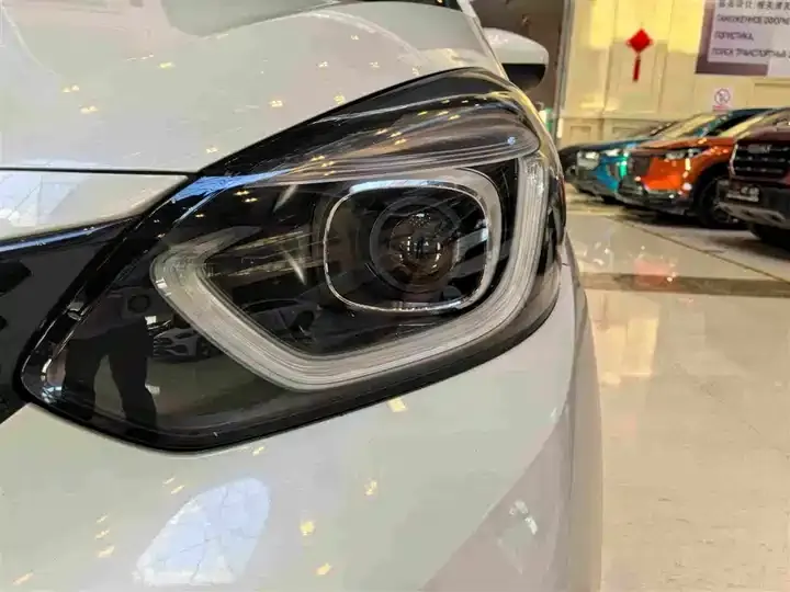 LIFE 2021 1.5L CVT SPORT Cardiac Edition 5