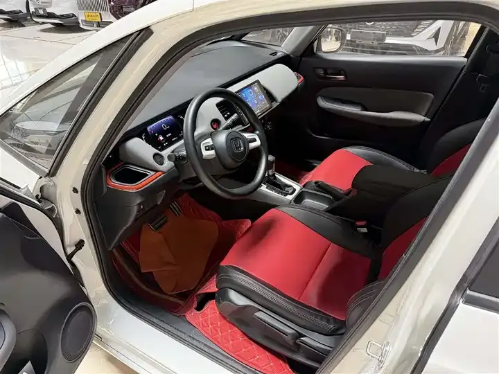 LIFE 2021 1.5L CVT SPORT Cardiac Edition 6
