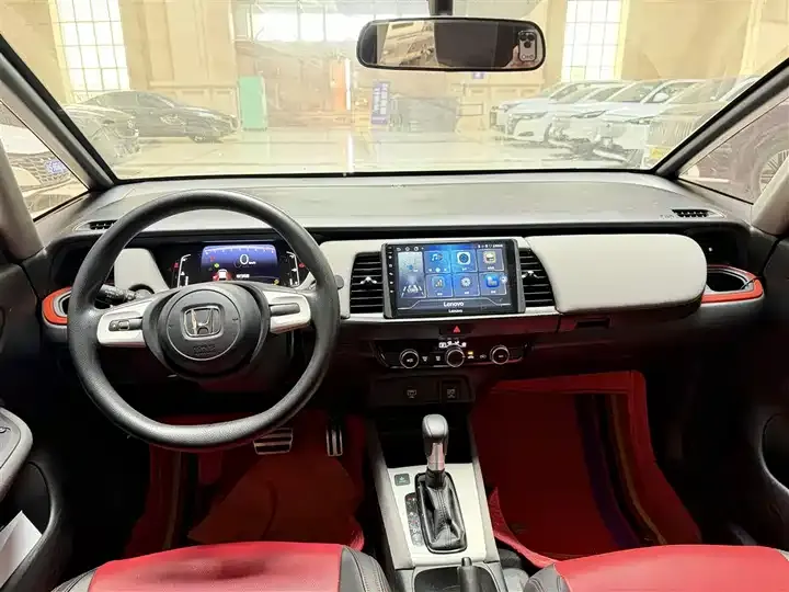 LIFE 2021 1.5L CVT SPORT Cardiac Edition 8