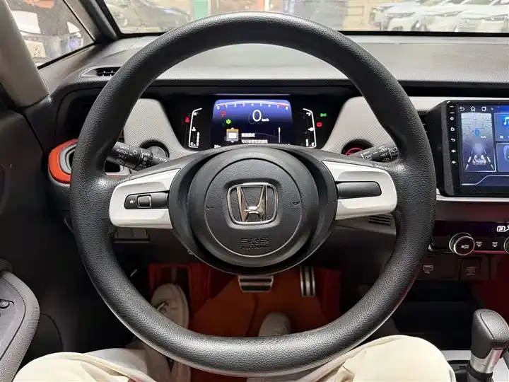LIFE 2021 1.5L CVT SPORT Cardiac Edition 9