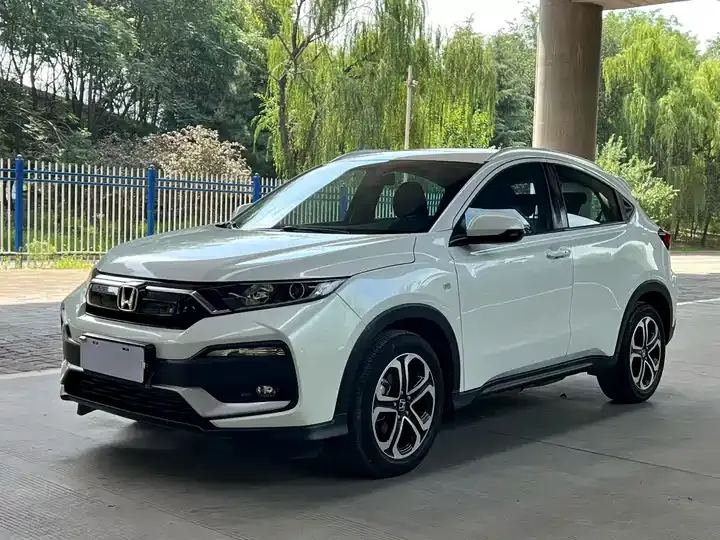 Honda XR-V 2021 1.5L CVT Comfort Edition - View 1