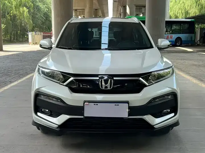 Honda XR-V 2021 1.5L CVT Comfort Edition 2