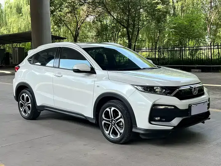 Honda XR-V 2021 1.5L CVT Comfort Edition 3