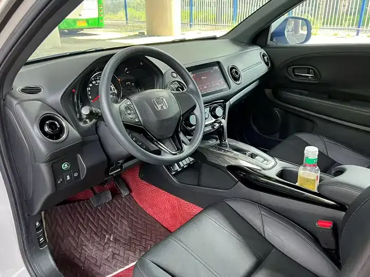 Honda XR-V 2021 1.5L CVT Comfort Edition 4