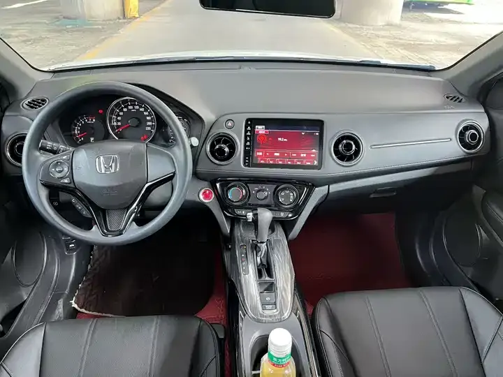 Honda XR-V 2021 1.5L CVT Comfort Edition 5